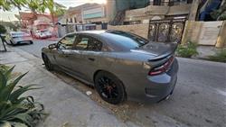 دودج تشارجر
